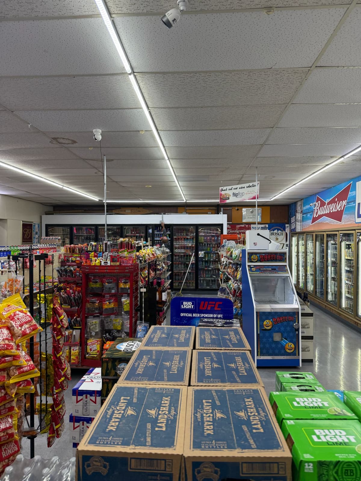 Kwik Stop Store Photo